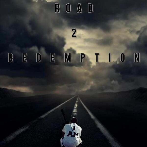 Cover art for Road 2 Redemption